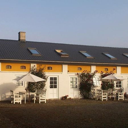 Nymarksminde Vodskov 外观 照片