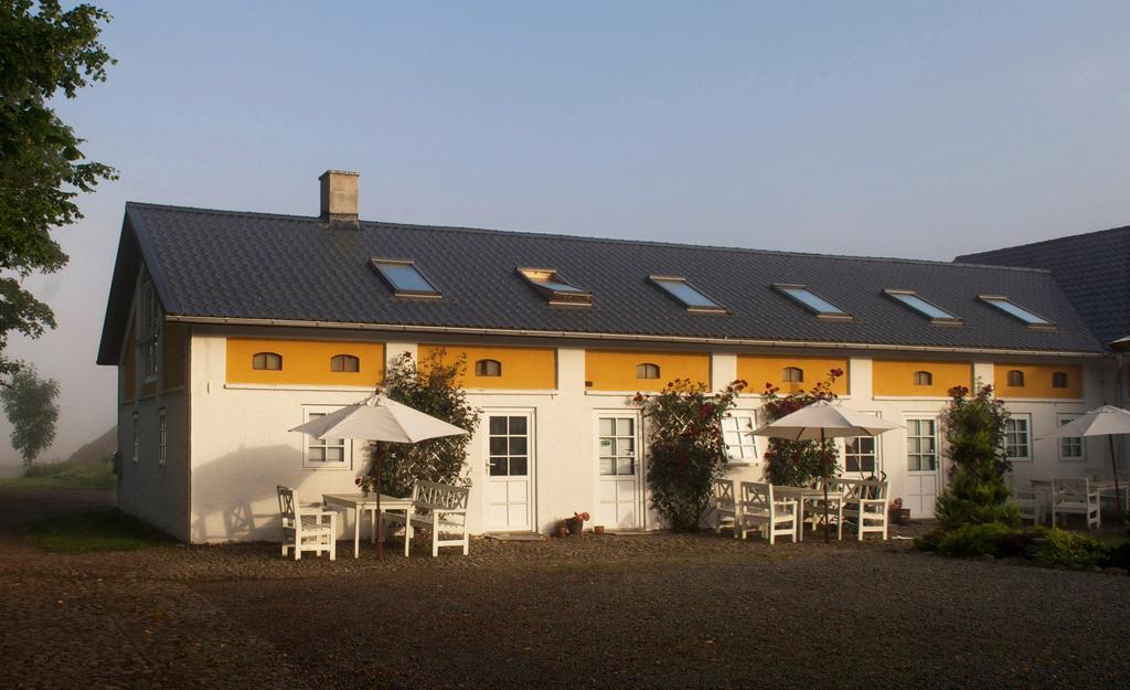 Nymarksminde Vodskov 外观 照片